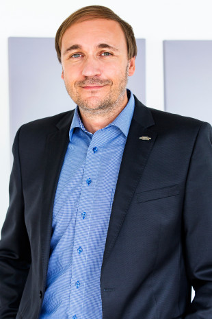 Autoren: Sören Ott, Mitglied des Vorstands, Gruppe Nymphenburg