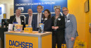 DACHSER DIY-Logistics Pipeline