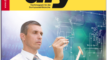 Themenheft „Forschung und Entwicklung“ erschienen