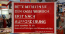 Auch Bauhaus gibt Senkung der Mehrwertsteuer an seine Kunden weiter