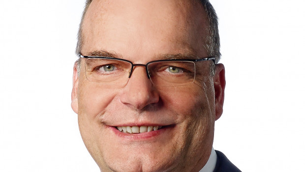 Holzland- Geschäftsführer Andreas Ridder: Die Kooperation verzeichnet auch per Ende Mai 2018 ein gutes Ergebnis. Holzland- Geschäftsführer Andreas Ridder: Die Kooperation verzeichnet auch per Ende Mai 2018 ein gutes Ergebnis.