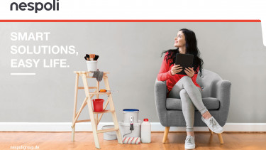 Neuer Markenauftritt auf der FAF