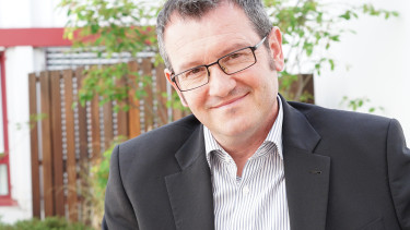 Meffert trennt sich von Berthold Krajewski