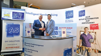 AS: innovativer Partner AS: innovativer Partner