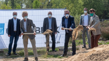 Wolfcraft investiert weiterhin in den Standort Kempenich