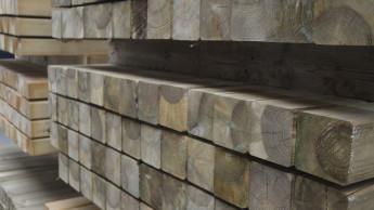 Baumärkte in Österreich setzen 2,1 Prozent weniger um