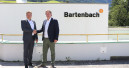Eglo kauft Anteile von Bartenbach