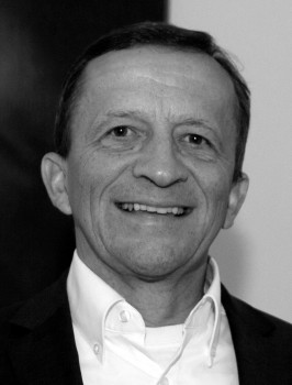 Werner Carl wechselte zu MCCS.