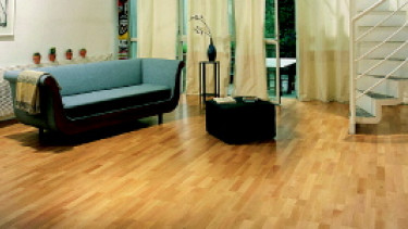 Marty Parkett "Woodloc"