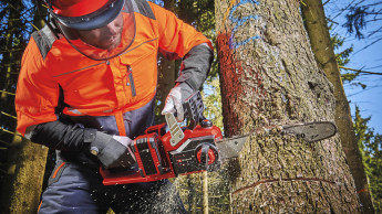 „Niemand will per se ein Kabel an seinem Werkzeug haben“