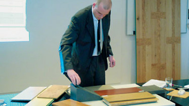 Kundenservice im Fokus