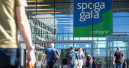Spoga+Gafa: Neues Hallenkonzept für Outdoor-Design