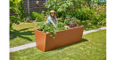 Flexibles Hochbeet