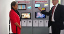 Erfolgreiche Hausmesse