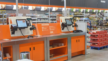 Für Baumärkte wurde es teuer Für Baumärkte wurde es teuer