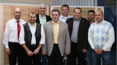 Marktleiter mit mehr Kompetenz