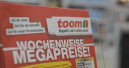 Toom als „Bester Händler des Jahres“ online und offline bewertet