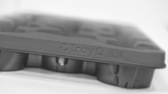 Positive Bilanz der mehr als 1,1 Millionen TrayC-Wasserpaletten