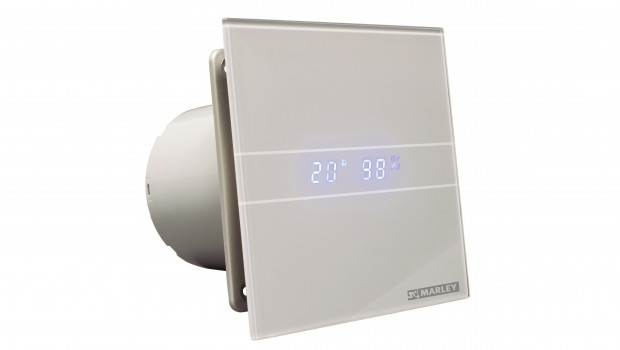 Neuer Abluftventilator - diy online