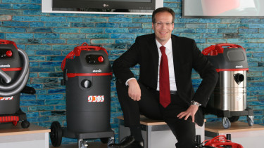 Jetzt Leiter des Produktmanagements von Electrostar