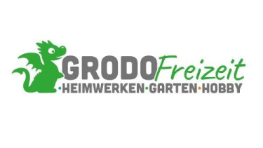 Tinks-Baumarkt heißt seit Ende 2024 Grodo Freizeit