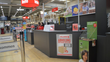 Der stationäre Handel hat Zukunft