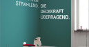 Eine Dachmarken-Kampagne, die Aufmerksamkeit erregt