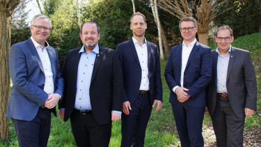 Zentralumsatz der Bauvista steigt um 11 Prozent