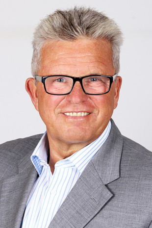 Ewald W. Schneider
