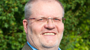 Vertrieb wird verstärkt