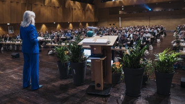 VDG meldet hohen Anmeldestand für Wintertagung 2026
