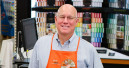 Ted Decker wird neuer Chef von Home Depot