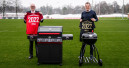 Rösle ist neuer Partner des FC Bayern München