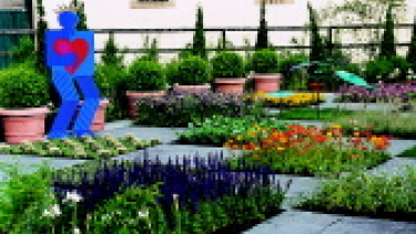 Gartenhandel - News