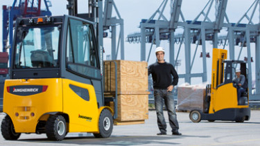 Fortsetzung der positiven Entwicklung