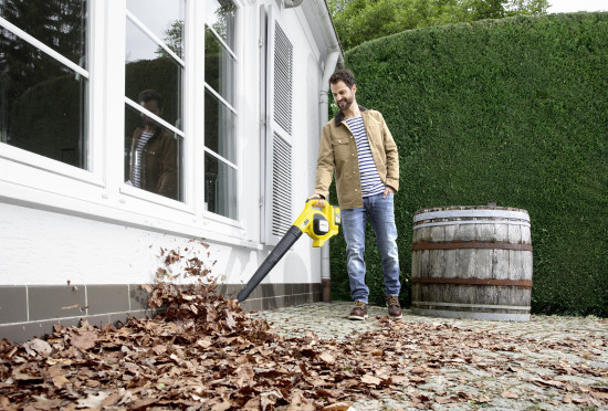 Kärcher Battery Universe Kärcher Battery Universe