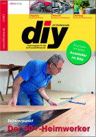 diy Ausgabe 2/2013