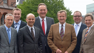 Vorstand des Herstellerverbands wieder komplett