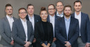Vertriebs-Team neu aufgestellt