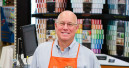 Home Depot-Chef Ted Decker scheidet vorübergehend aus Home Depot-Chef Ted Decker scheidet vorübergehend aus