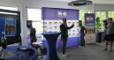 WD-40 eröffnet neue Räumlichkeiten in Bad Homburg
