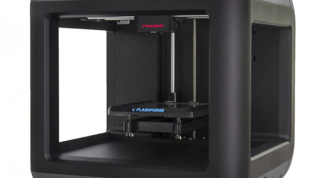 3D-Drucker für den privaten Bereich werden immer besser und billiger. 3D-Drucker für den privaten Bereich werden immer besser und billiger.