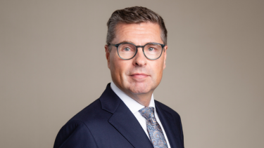 Kesko ernennt Jorma Rauhala zum CEO und Gruppen-Präsidenten