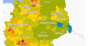 Die Kaufkraft der Deutschen steigt um 2,8 Prozent