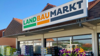Der Landbaumarkt Trinks trat der Euro-DIY bei 