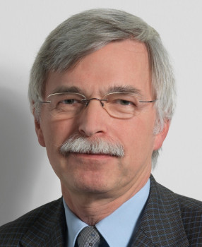 Dr. Paul Kellerwessel wurde in seinem Amt als Präsident des ZHH bestätigt. 