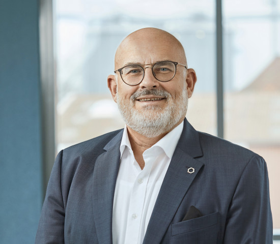 Als „unglaublich effektiv“ beschreibt Johannes Häringslack die Kooperation.