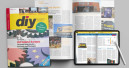 30 Seiten Top-Thema Europa in diy 8