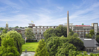 Haub ist mit der Gruppe und mit Obi zufrieden