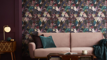 „Deutschland tapeziert“ setzt auf Tapetenwochen und Influencer-Marketing